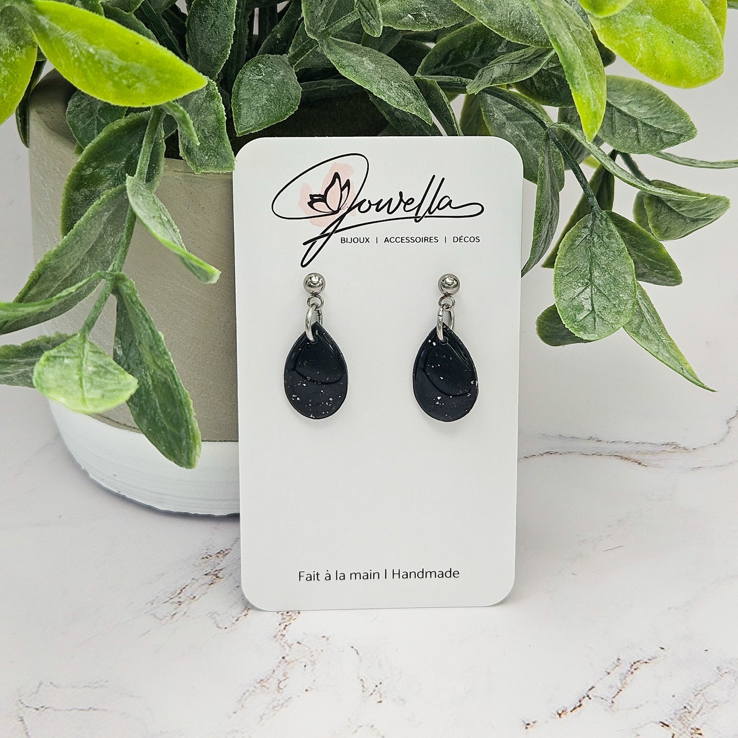 Boucles | Minuit