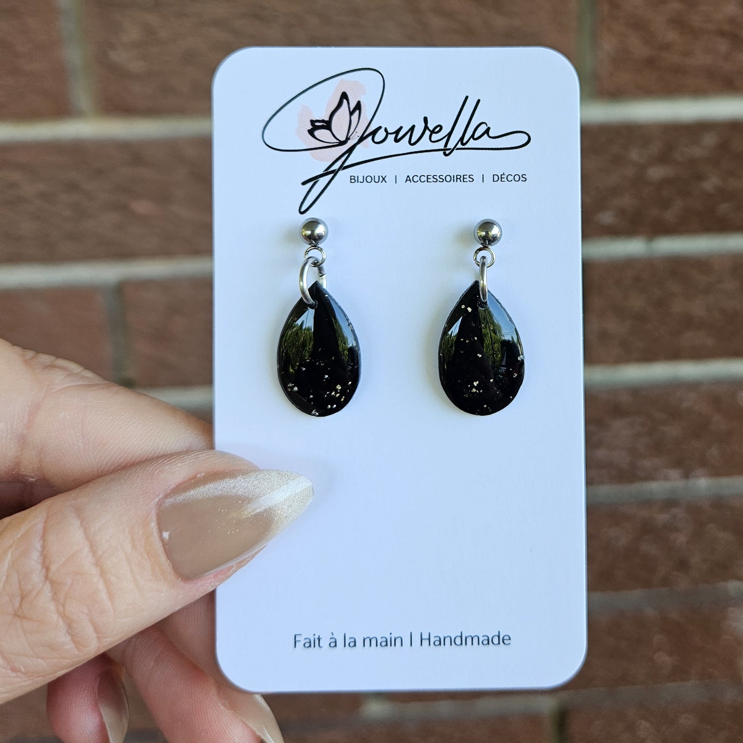 Boucles | Minuit