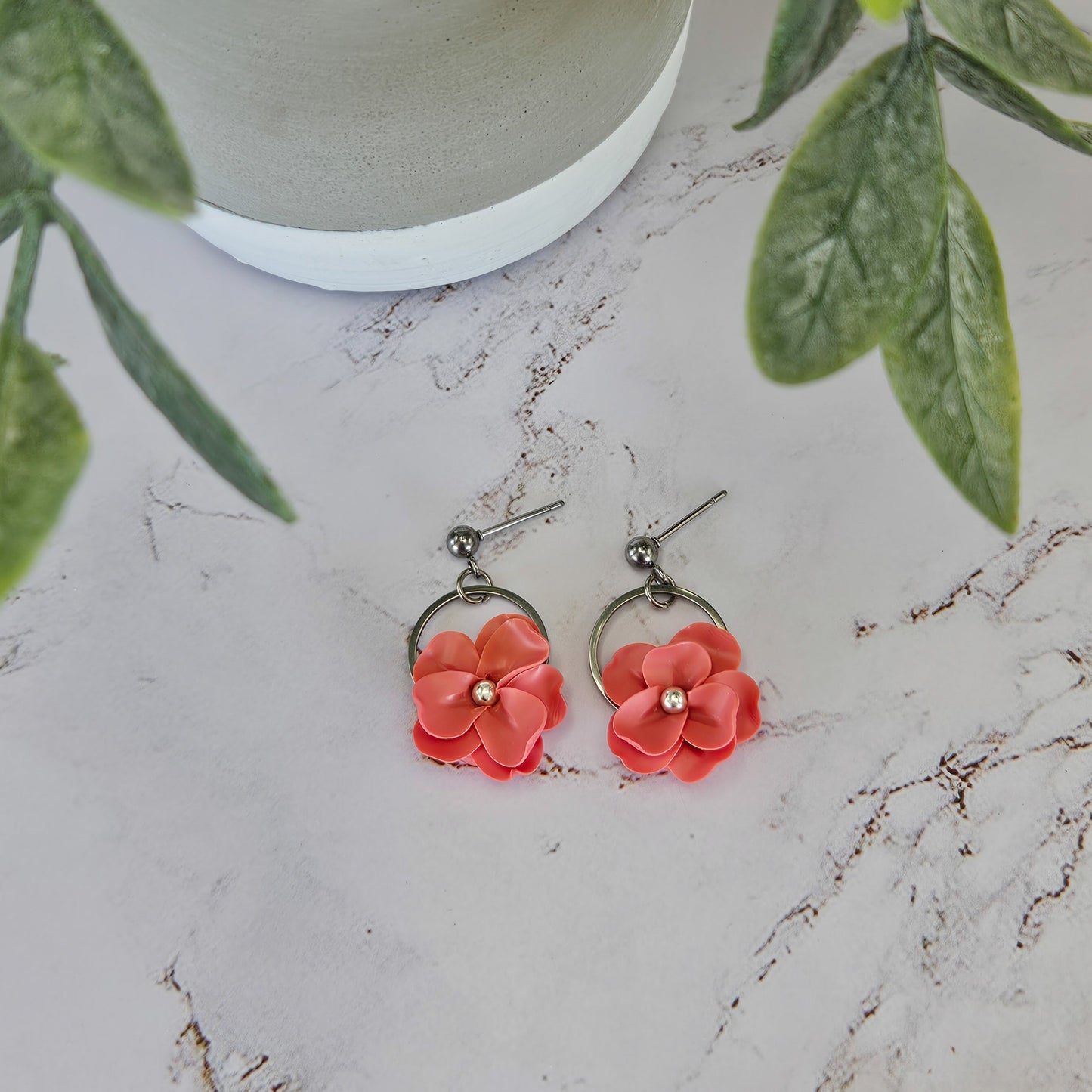 Boucles | Coralie
