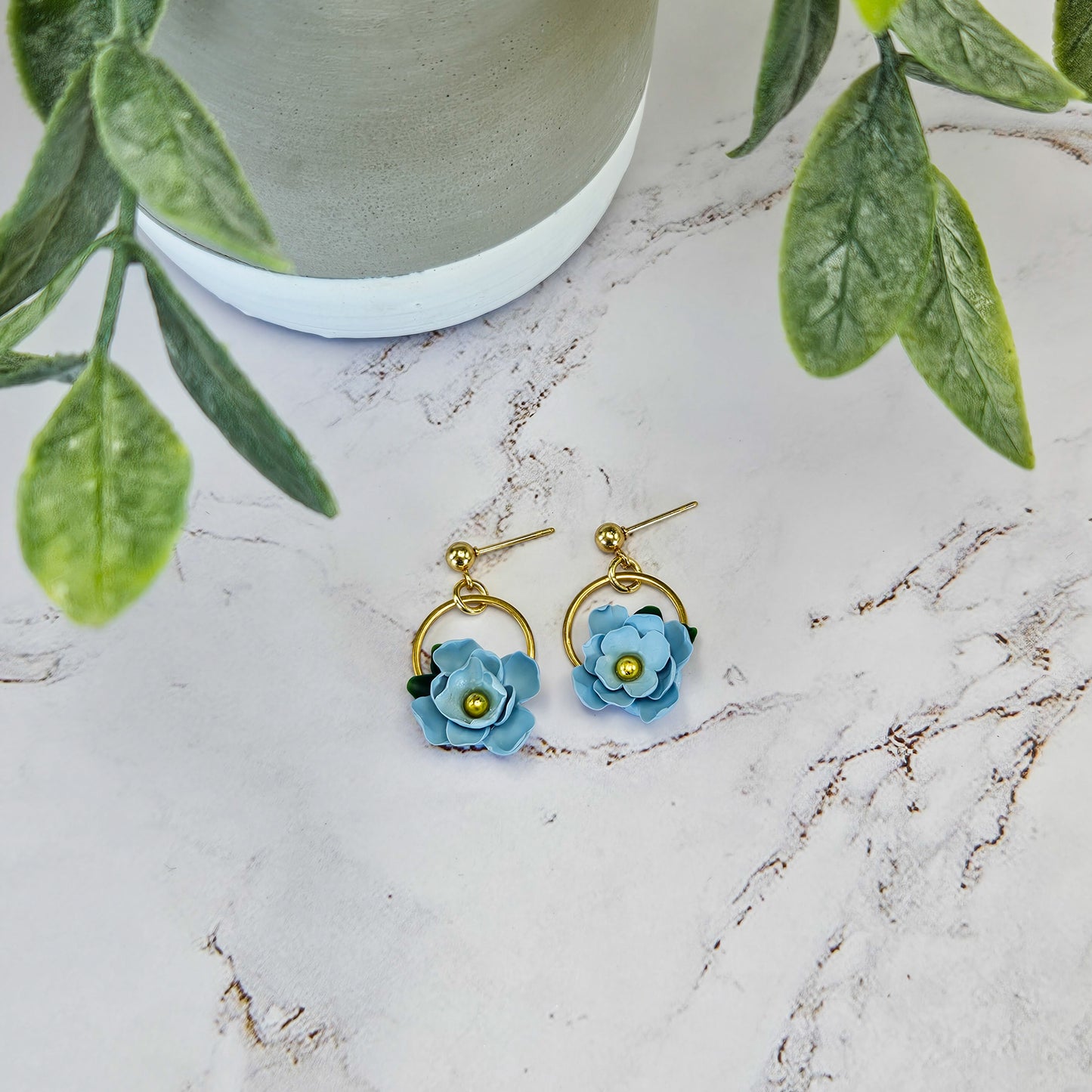 Boucles | Camille