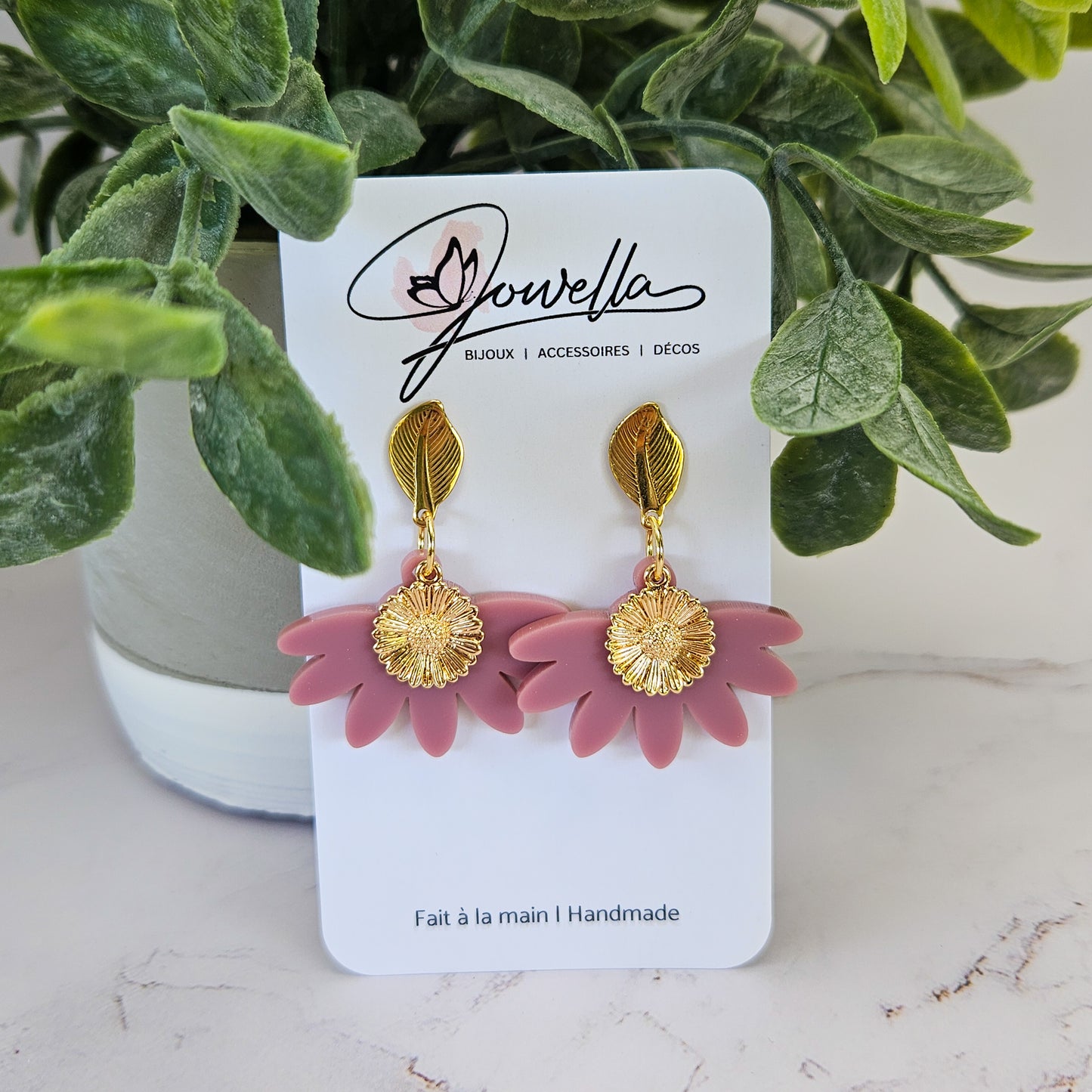 Boucles | Maggie