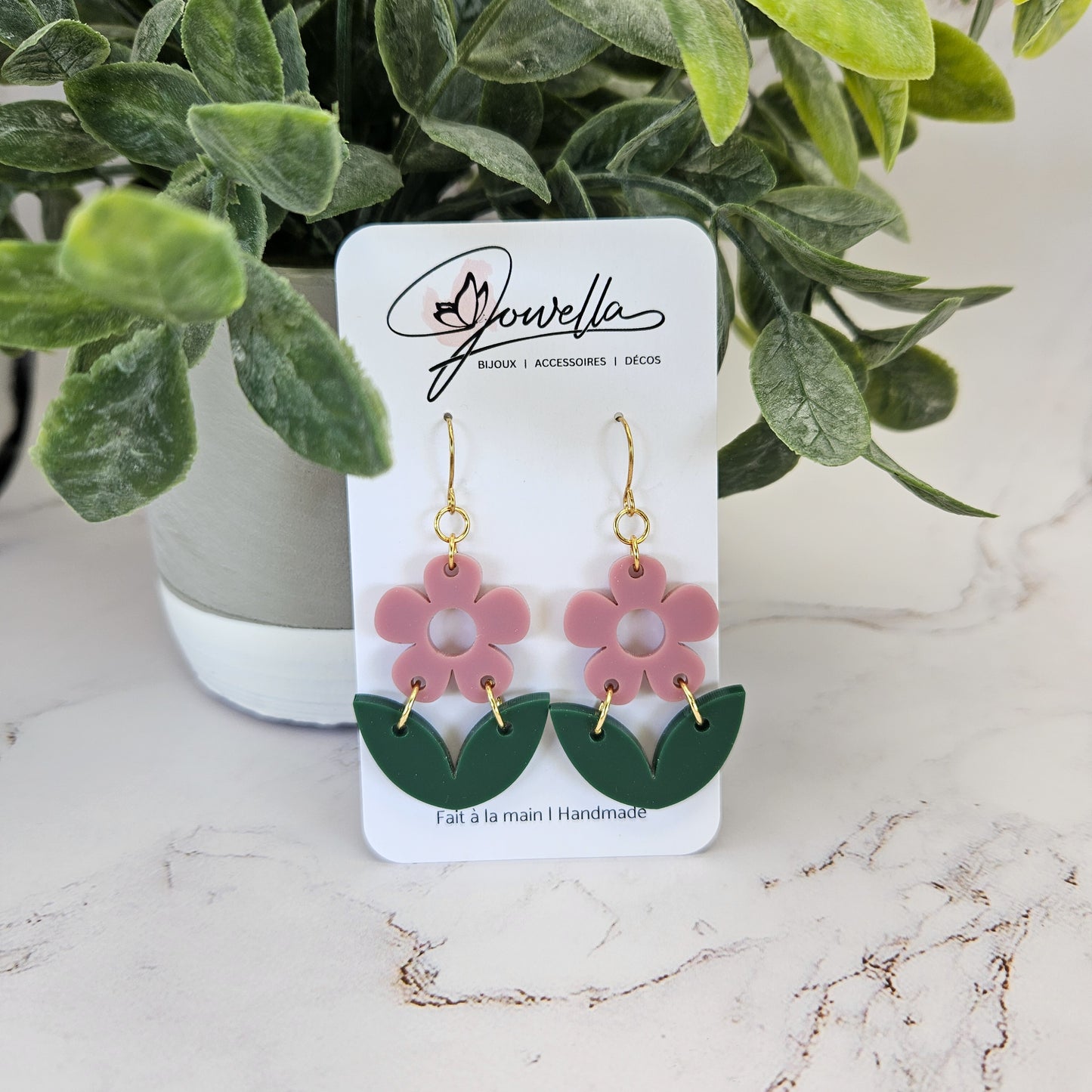 Boucles | Sara