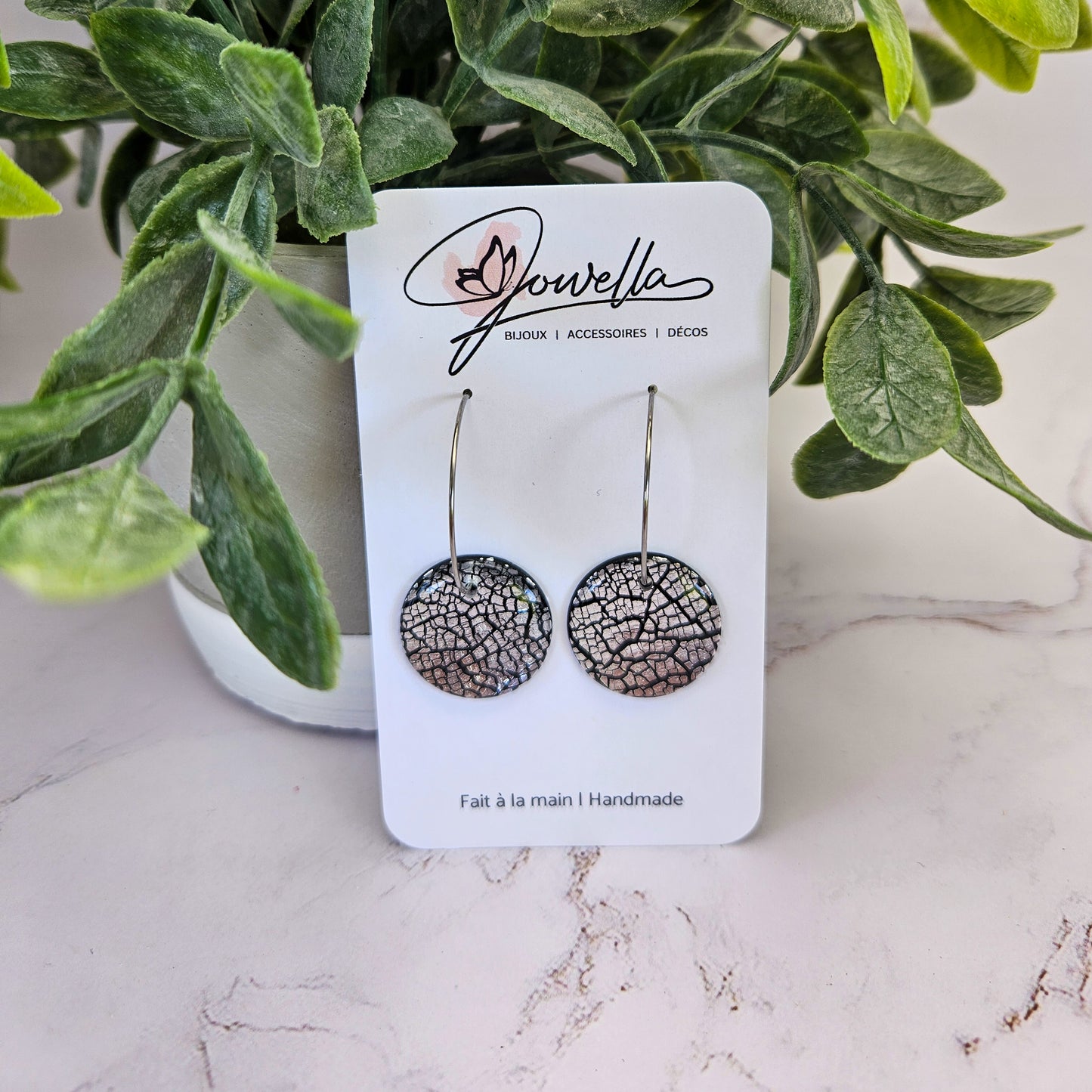 Boucles | Krique