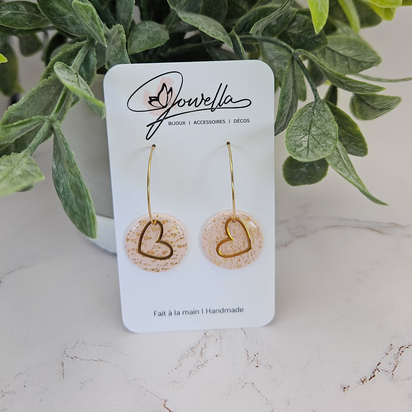 Boucles | Mi Amor