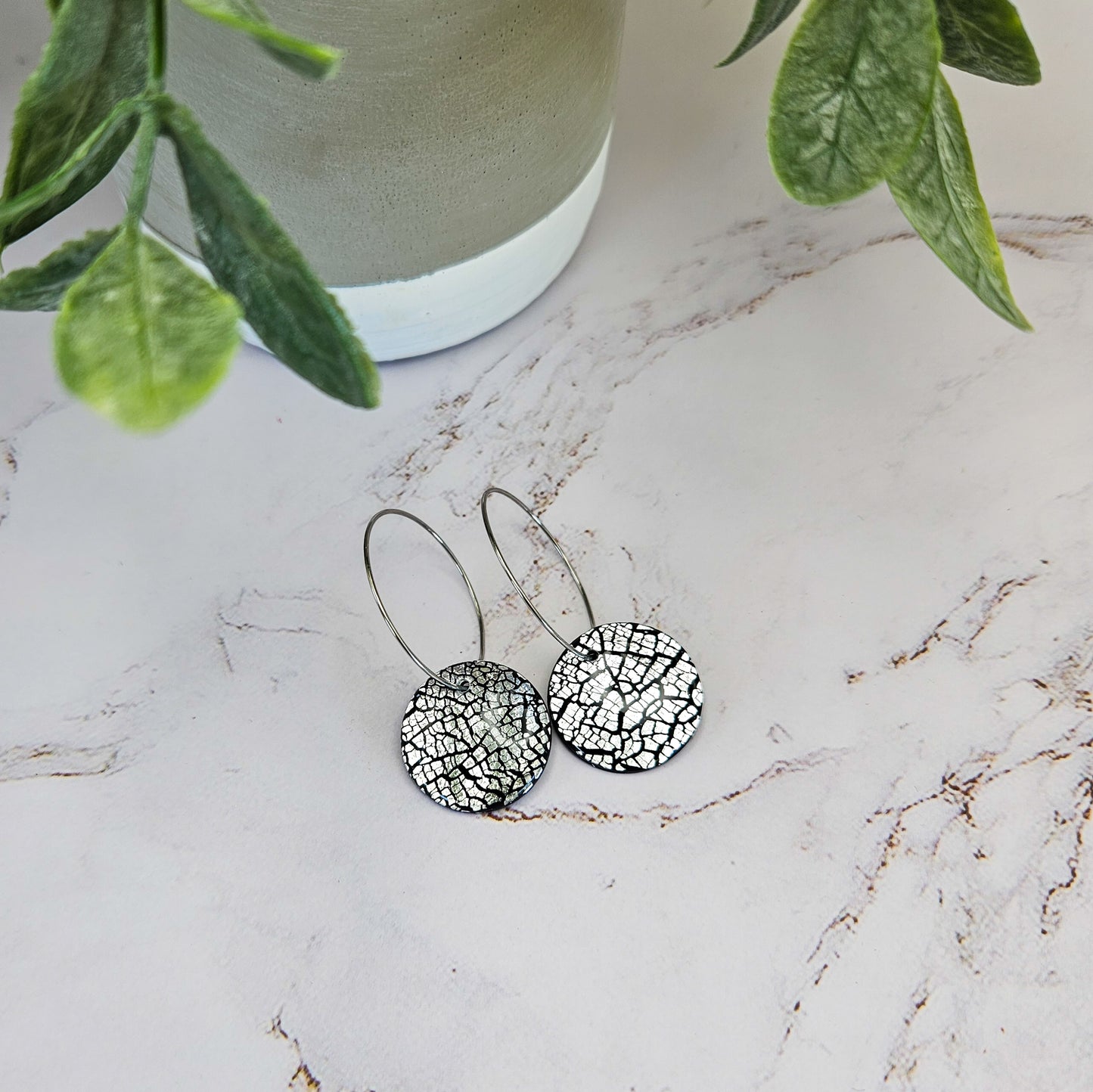 Boucles | Krique