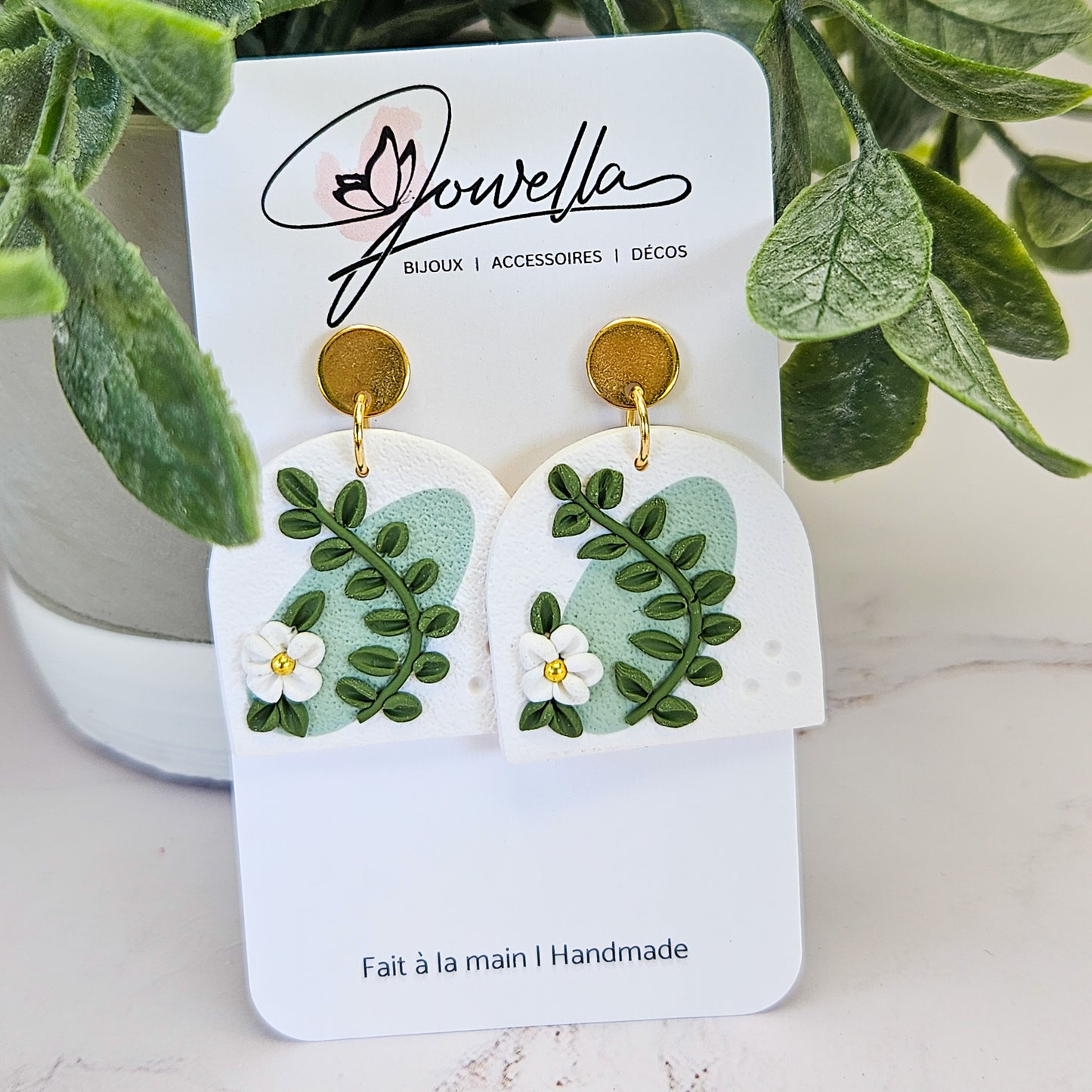 Boucles | Élya