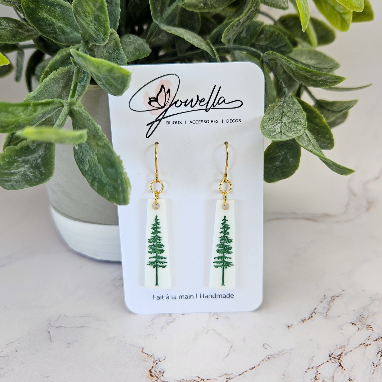 Boucles | Forêt