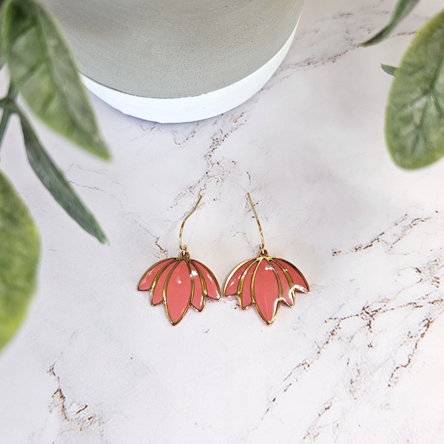 Boucles | Lotus