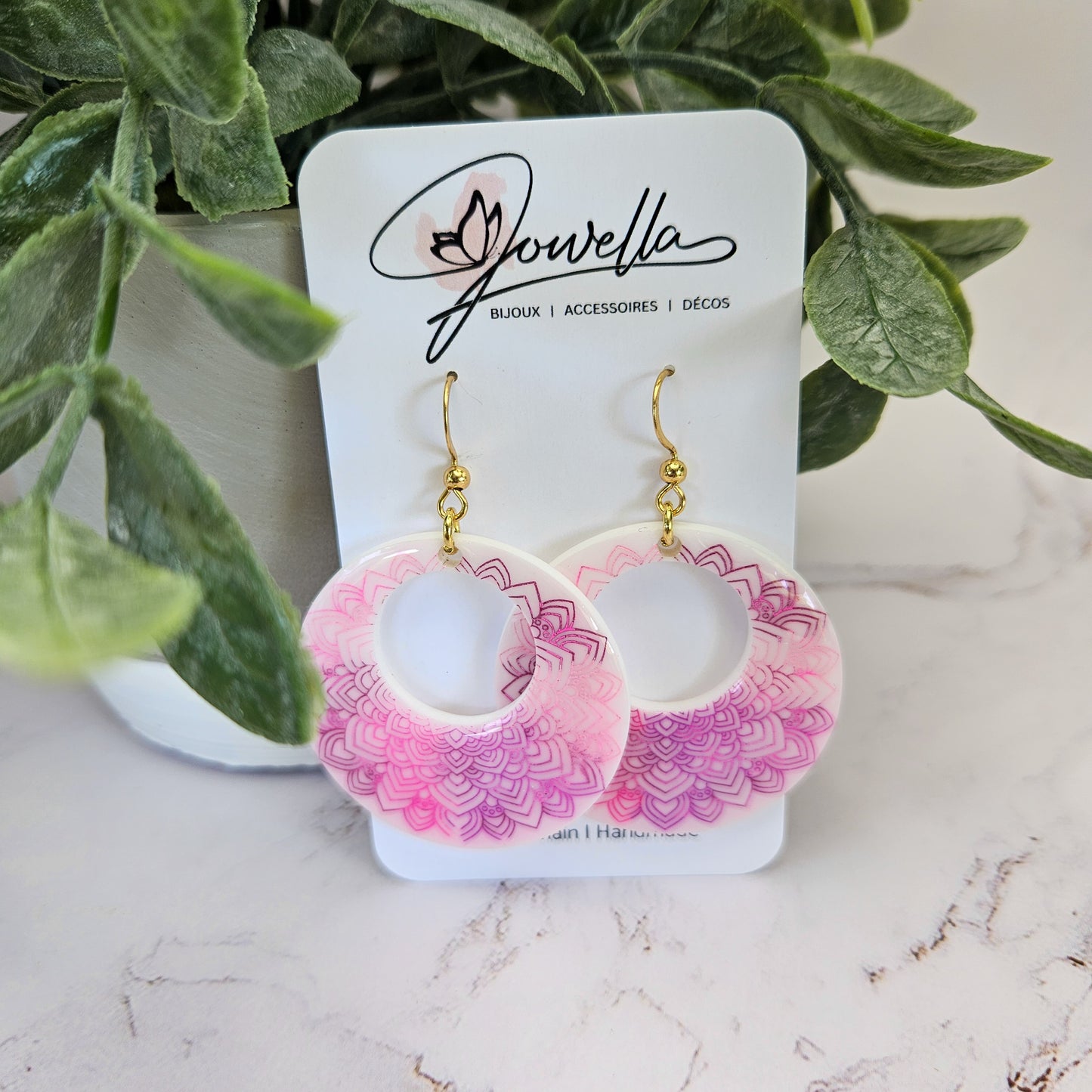 Boucles | Colori