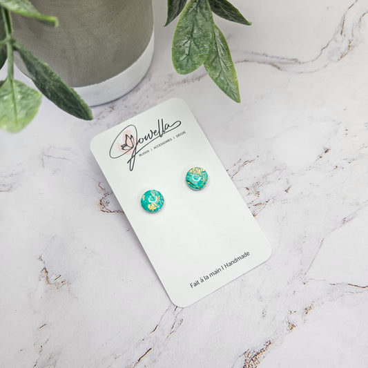 Studs | Clement