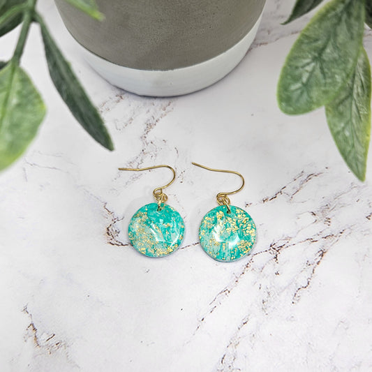 Dangles | Clément 1.0