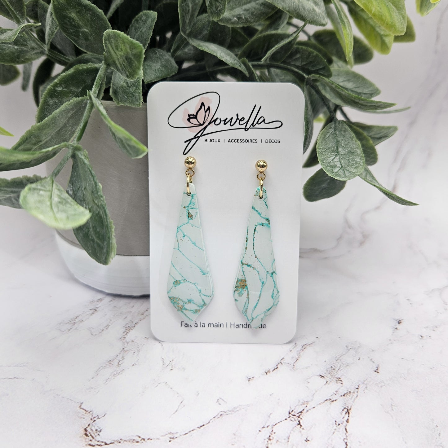 Boucles | Cléo 1.0