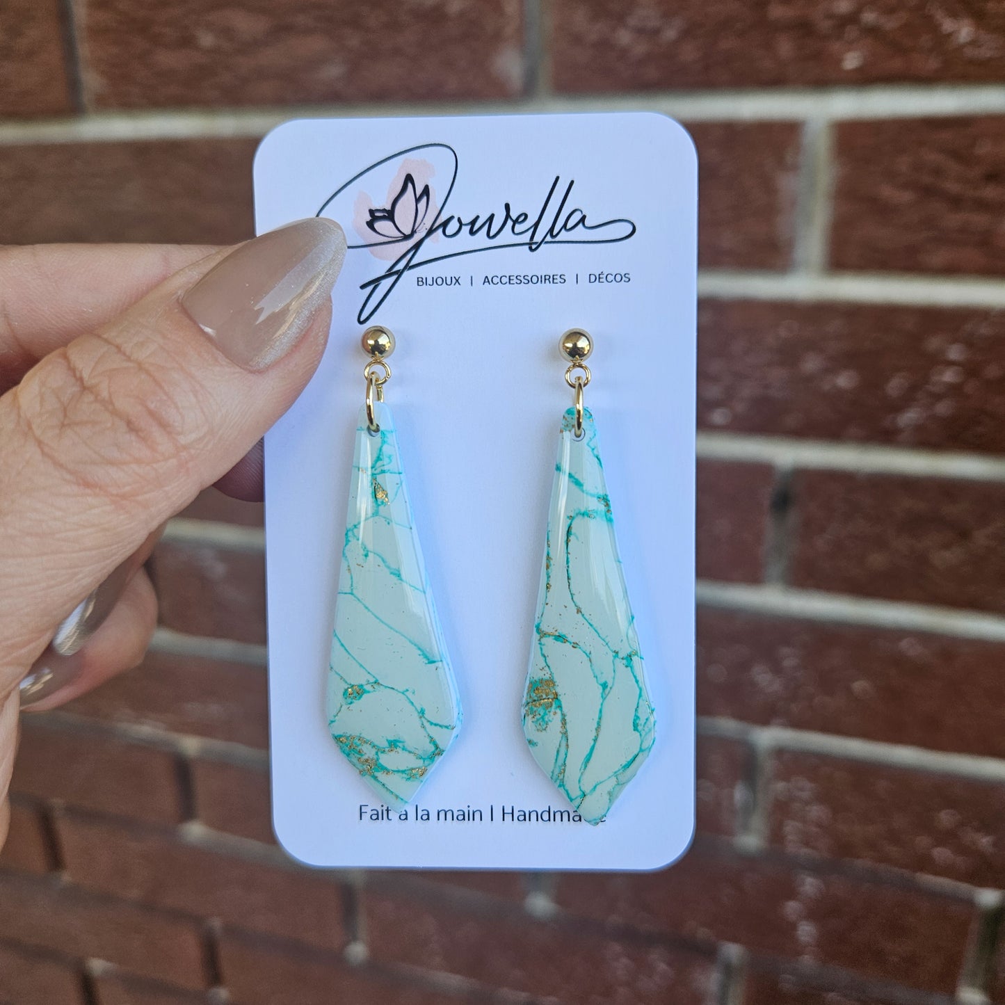 Boucles | Cléo 1.0