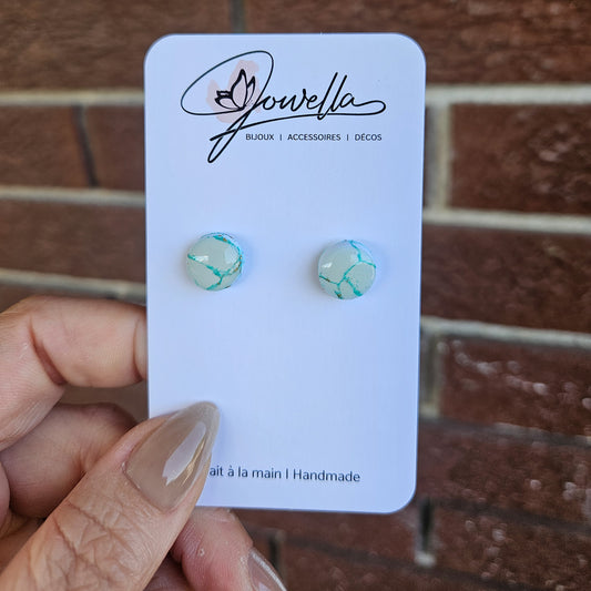 Studs | Cleo