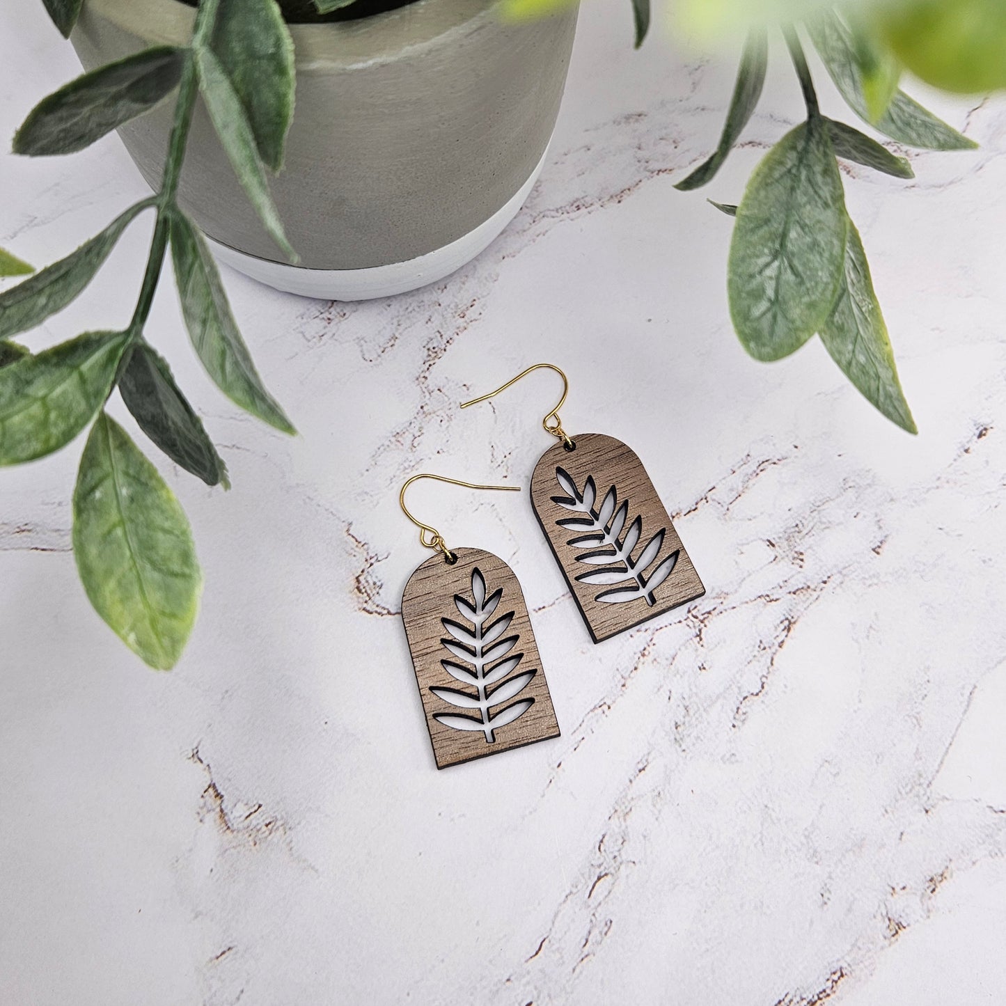 Boucles | Branches