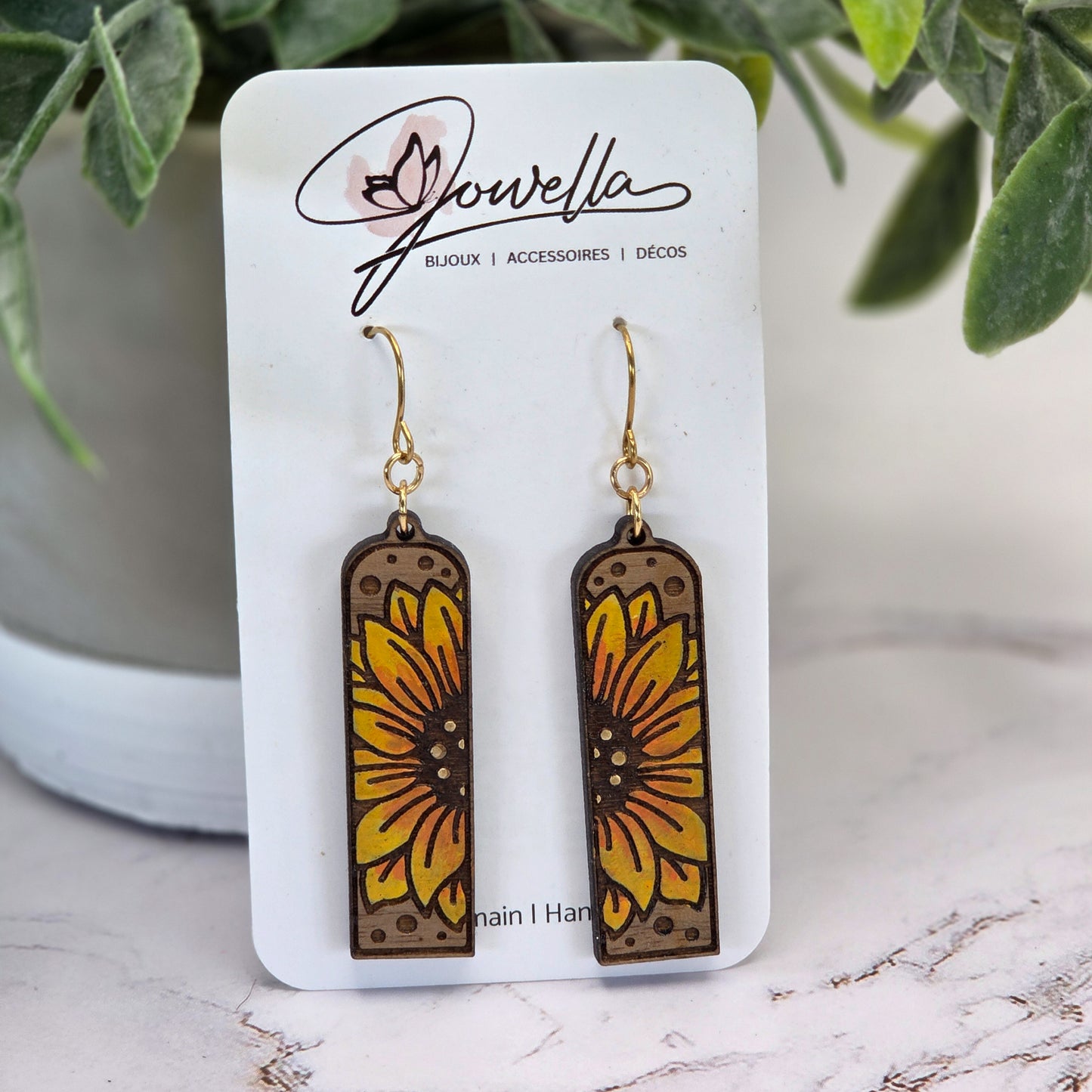 Boucles | Helios