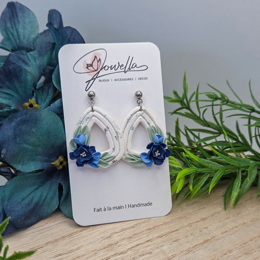 Boucles | Maria