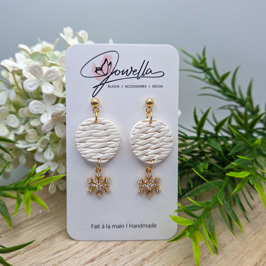 Boucles | Ti' Laine
