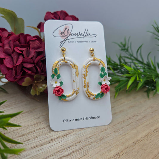 Boucles | Darla