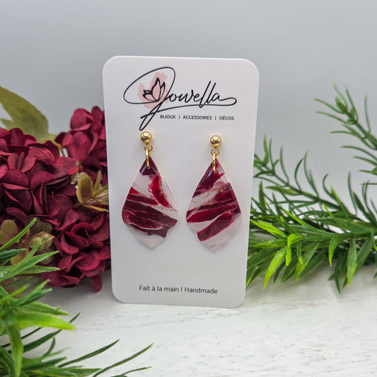 Boucles | Bordeaux
