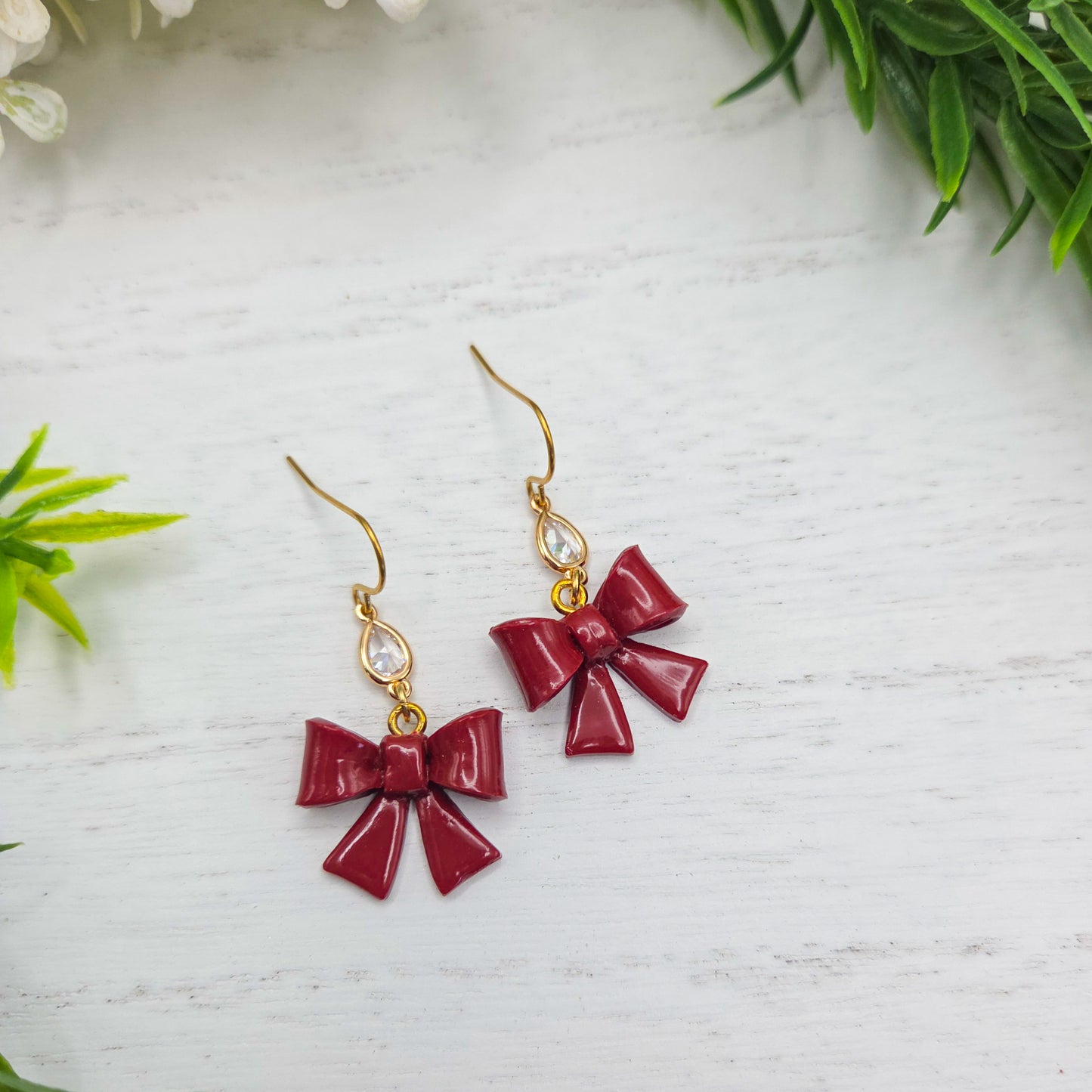 Boucles | Scarlett