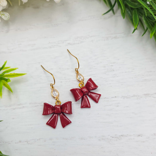 Boucles | Scarlett