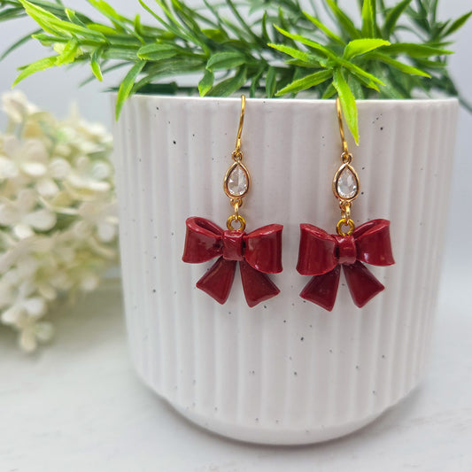 Boucles | Scarlett