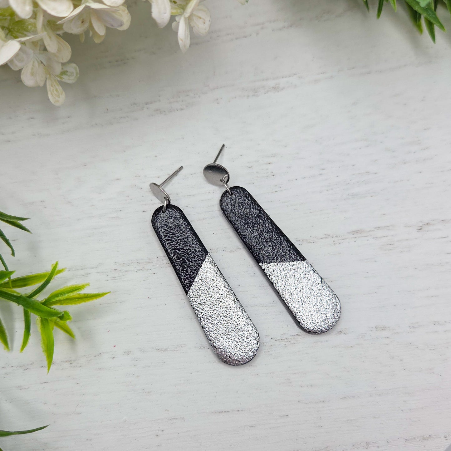 Boucles | Silverton