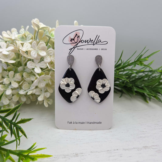Boucles | Anémones