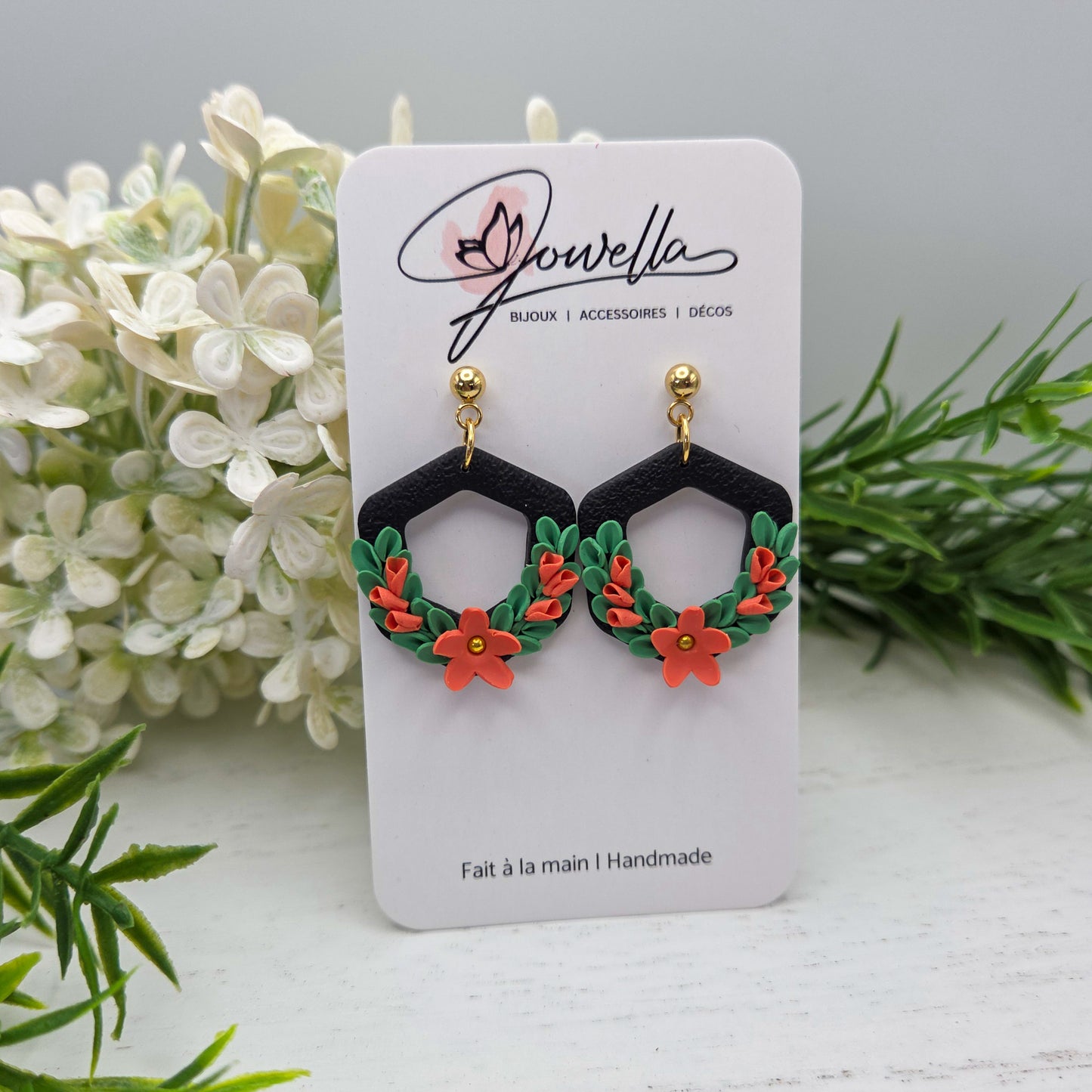 Boucles | Nina