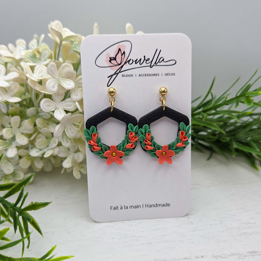 Boucles | Nina