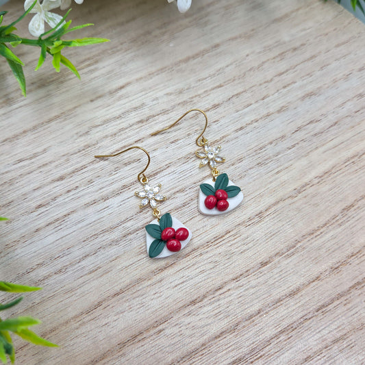 Boucles | Houx