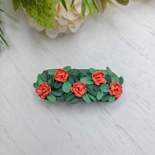 Barrette | Suzy