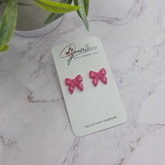 Clous | Boucles