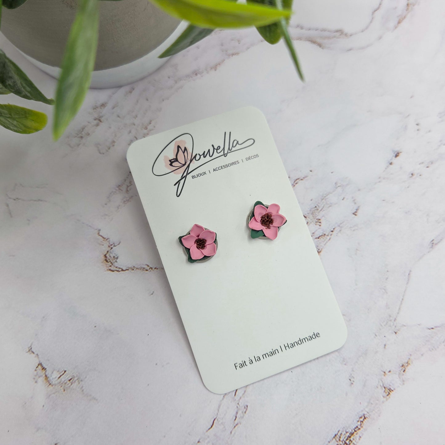 Clous | Blossom