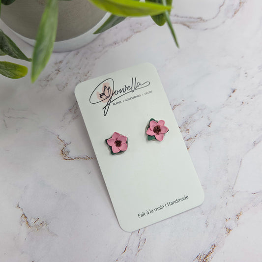 Clous | Blossom
