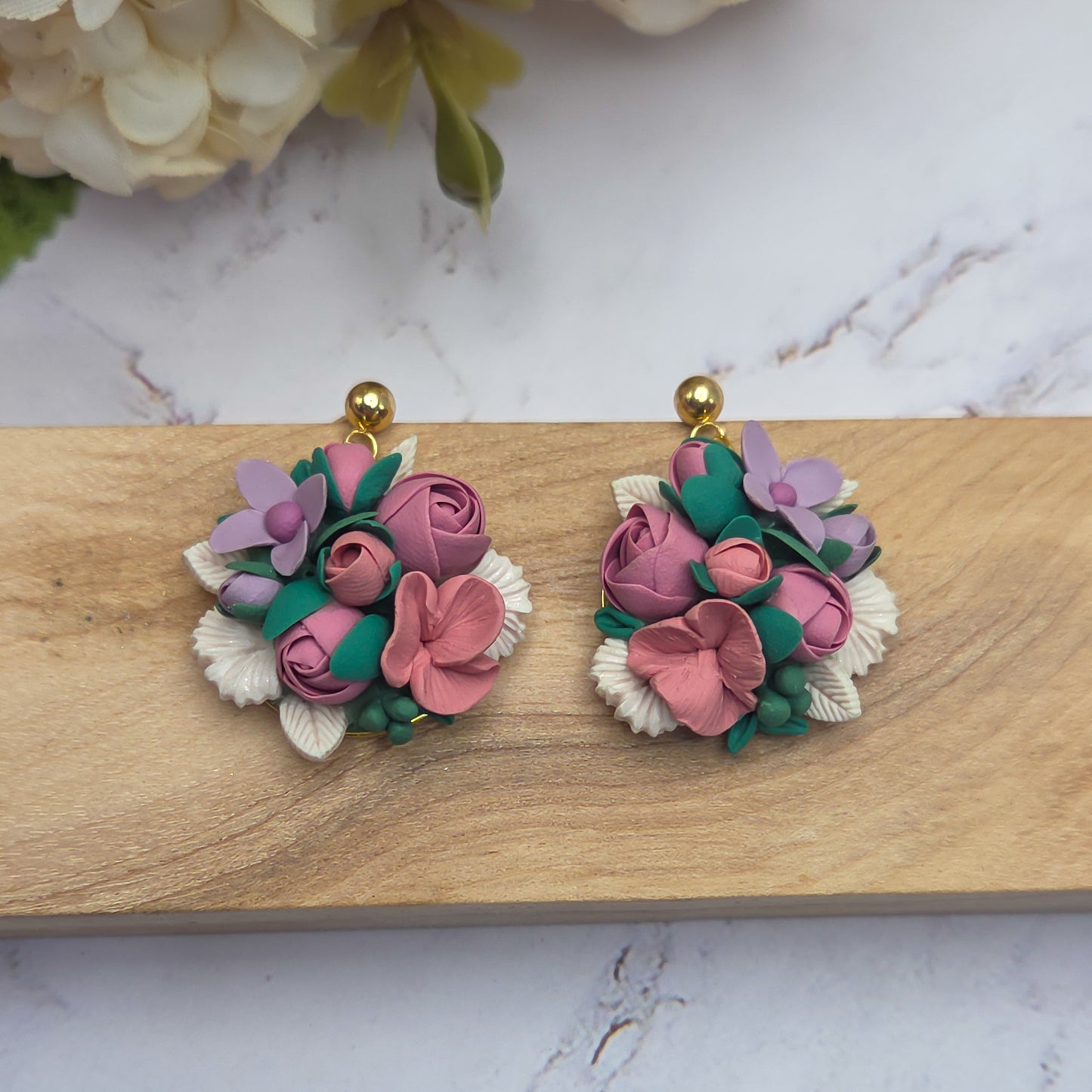 Boucles | Maéva