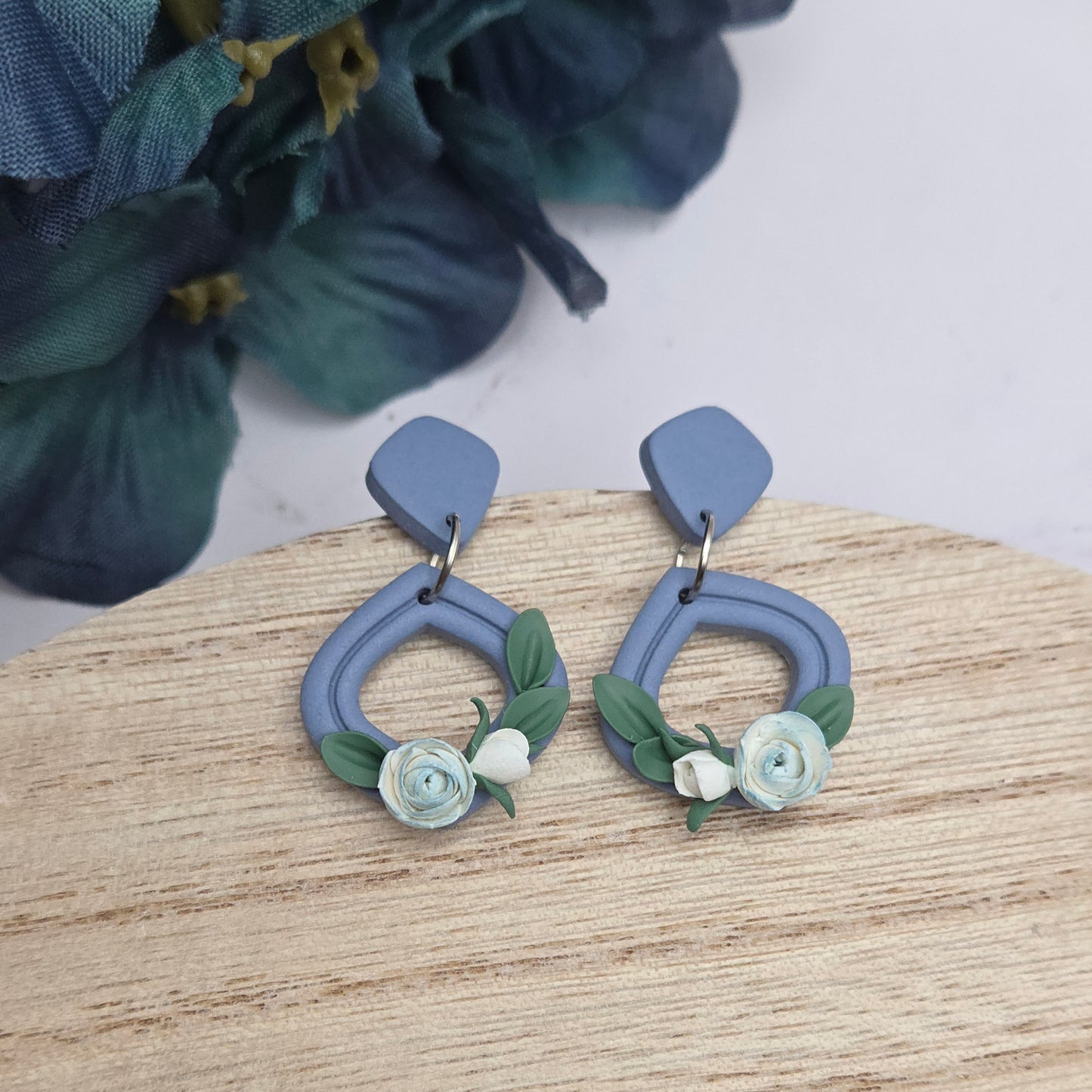 Boucles | Ally