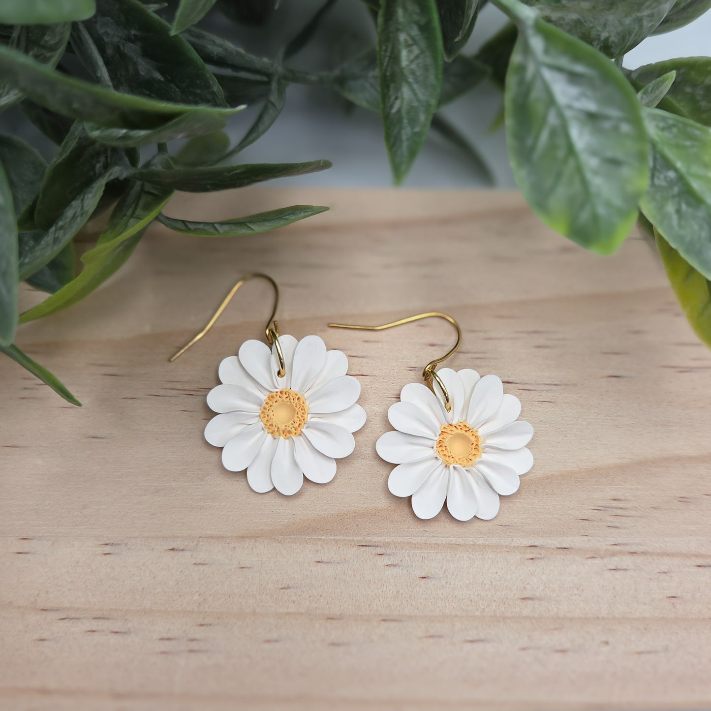 Boucles | Marguerite