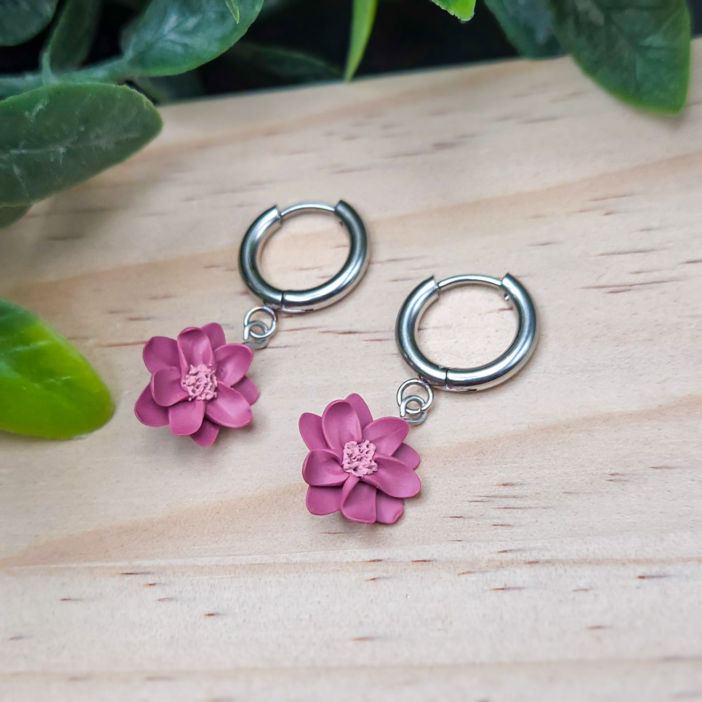 Boucles | Ruth