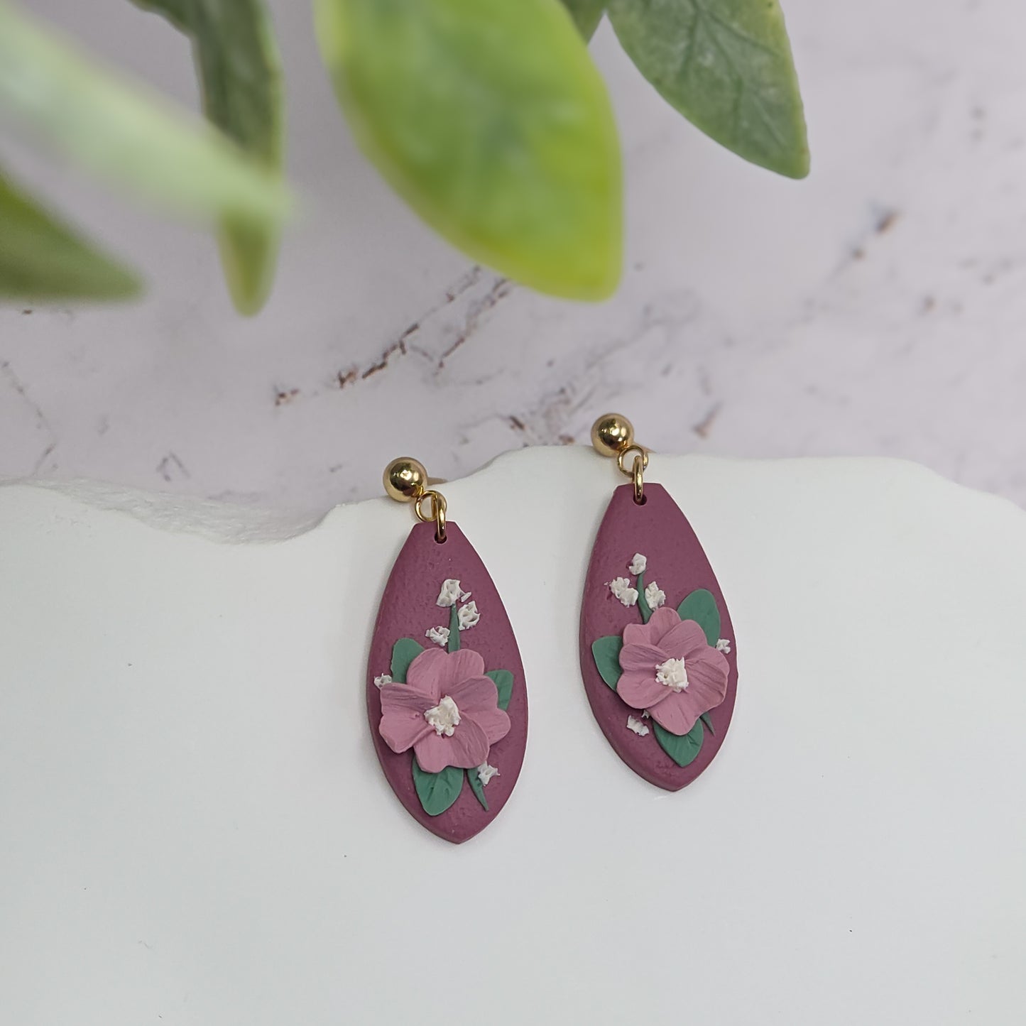 Boucles | Dana