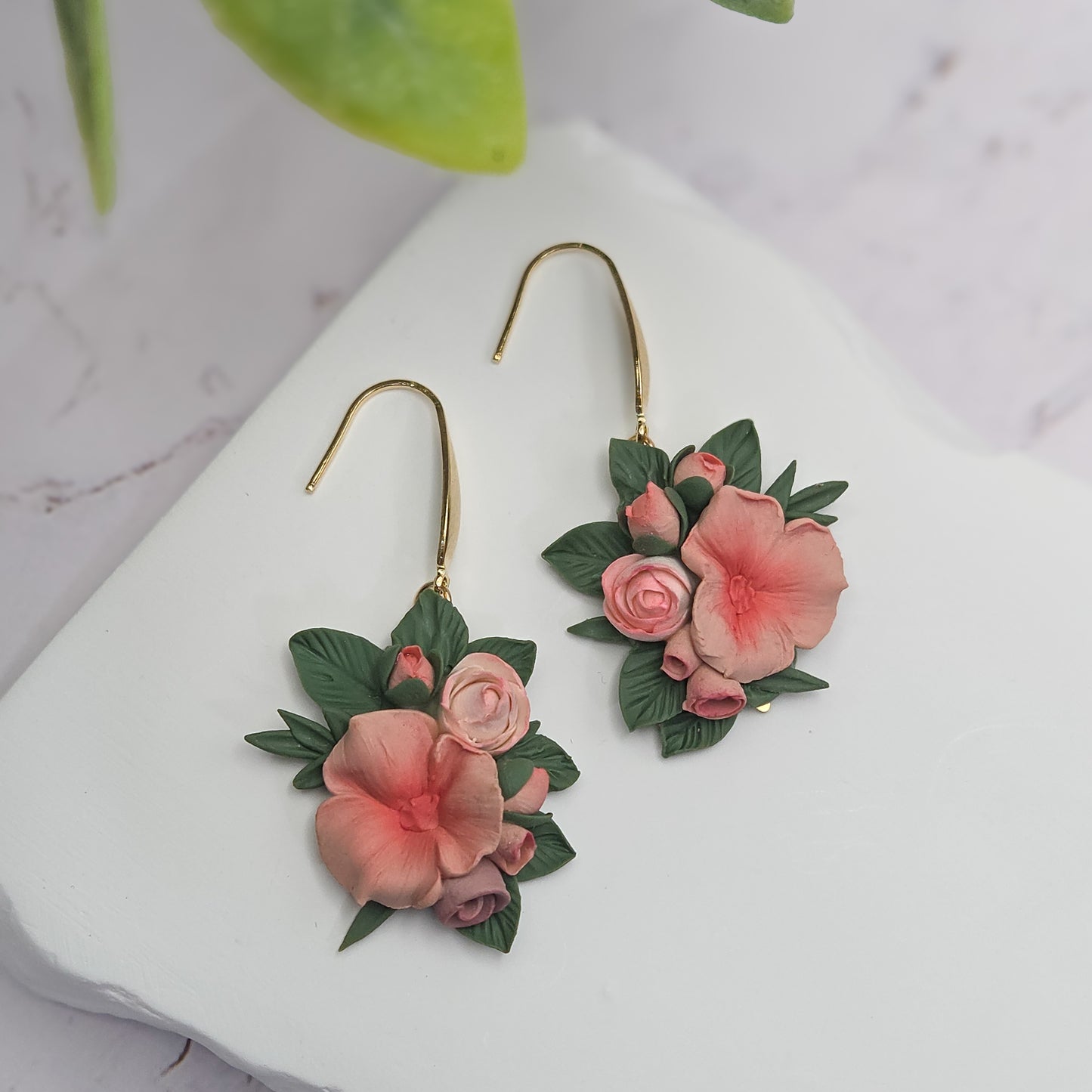 Boucles | Hannah