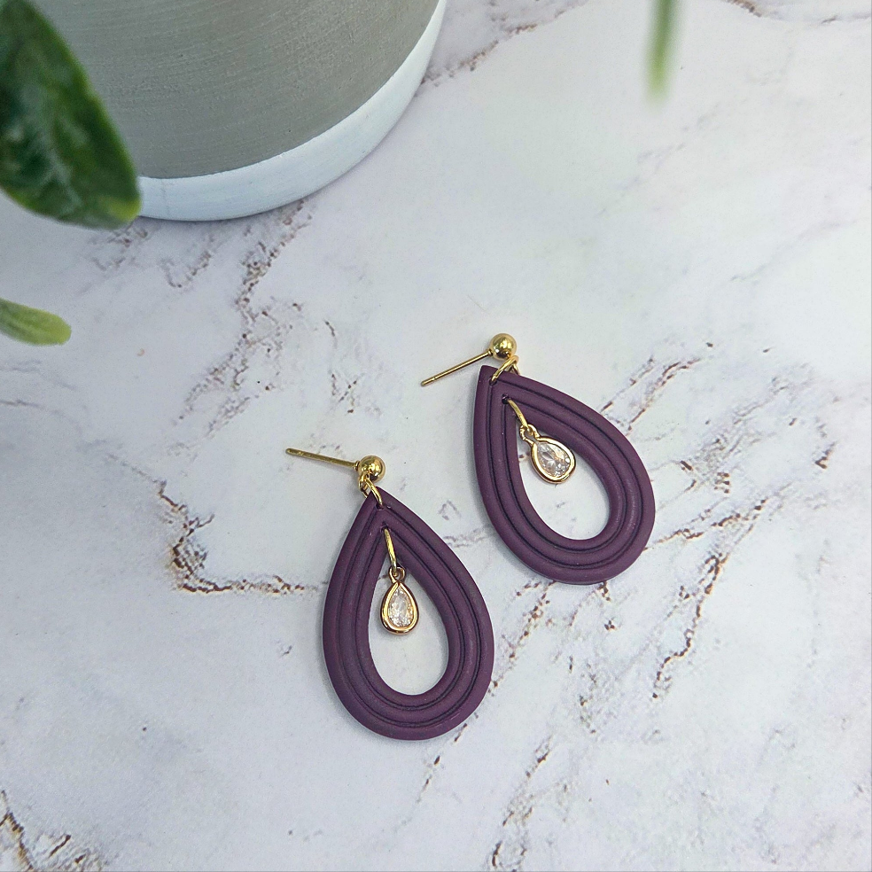 Boucles | Arianne