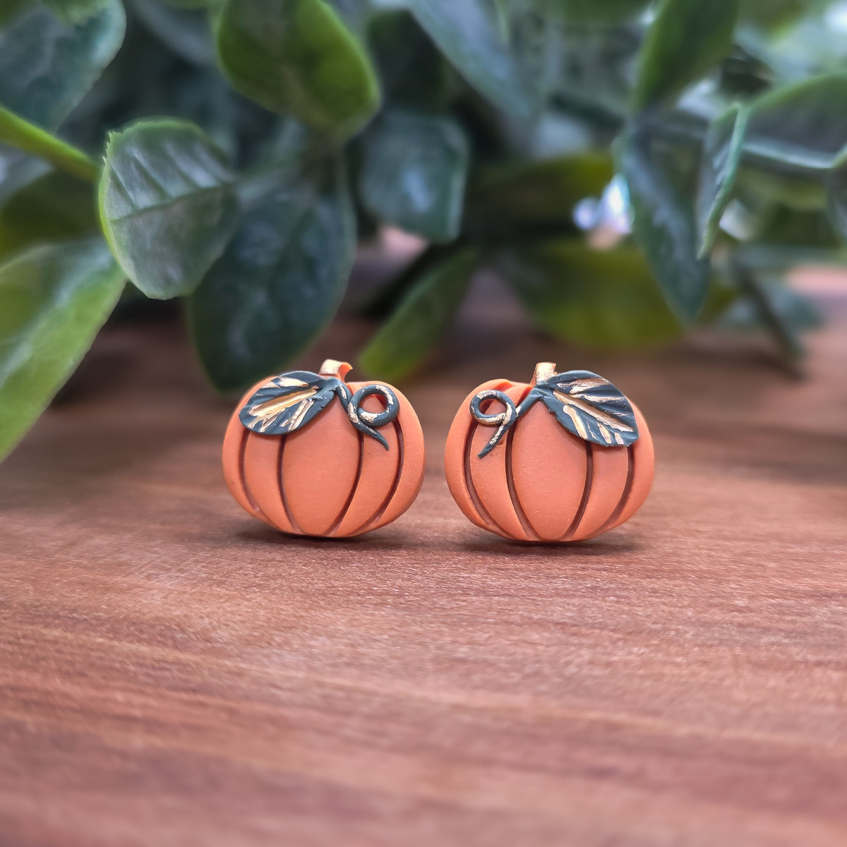 Clous | Citrouilles