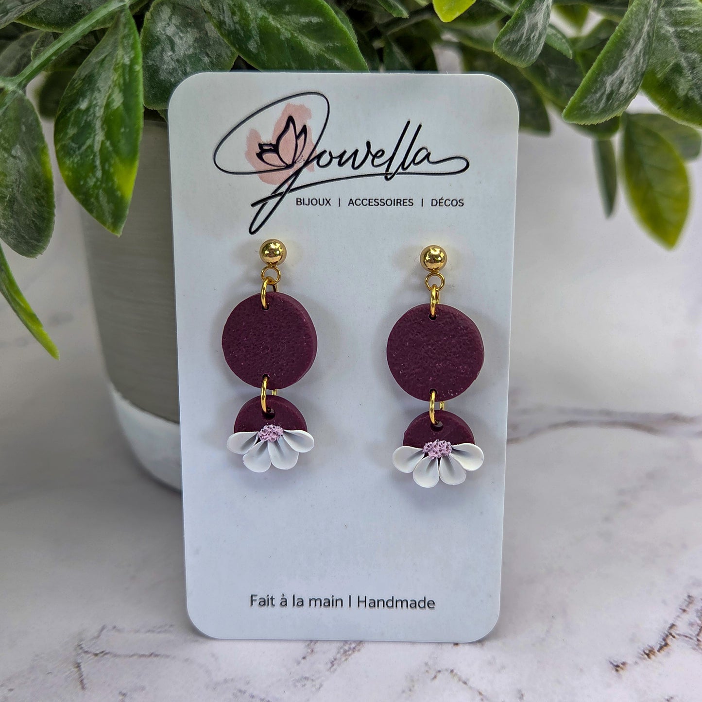 Boucles | Maude