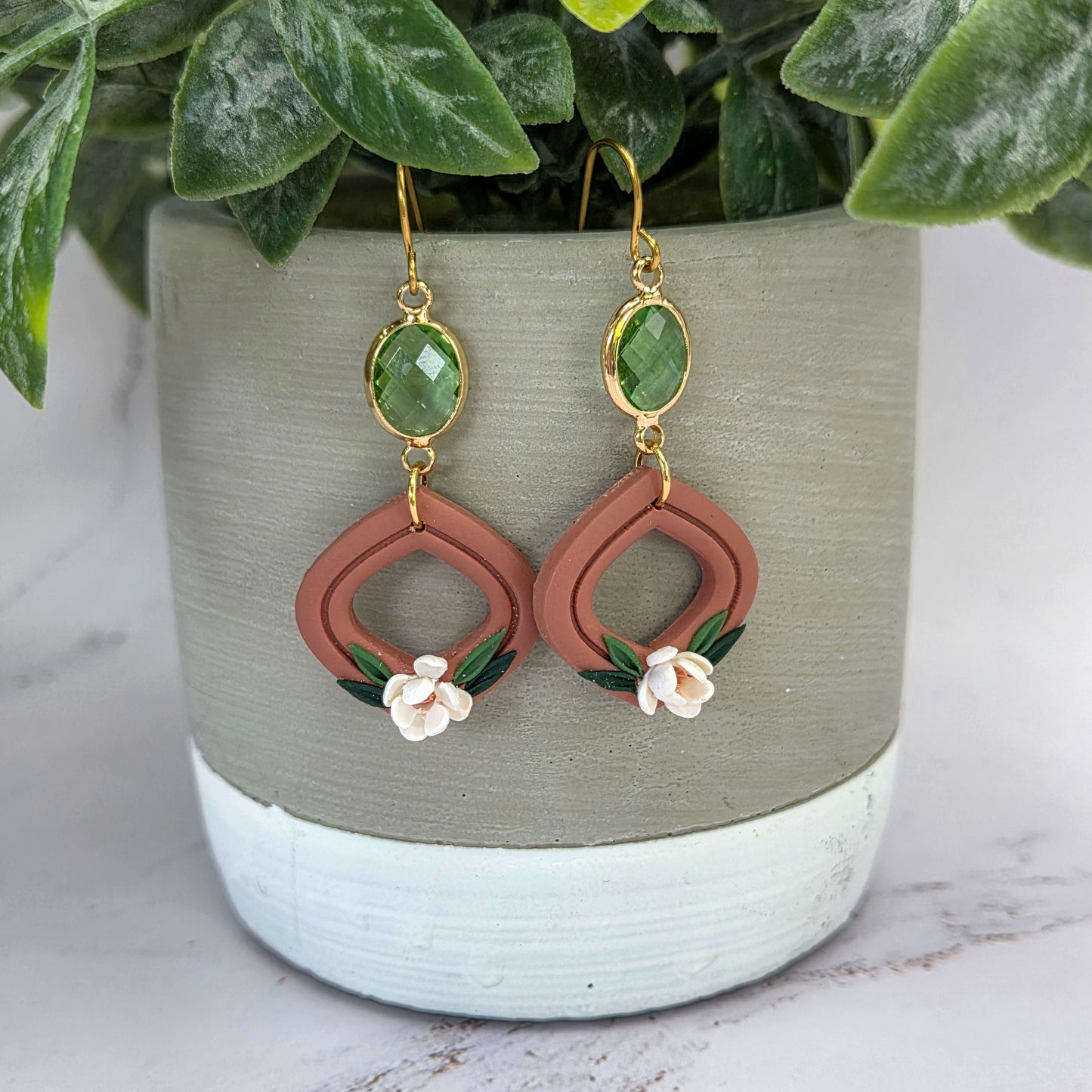 Boucles | Thérèse