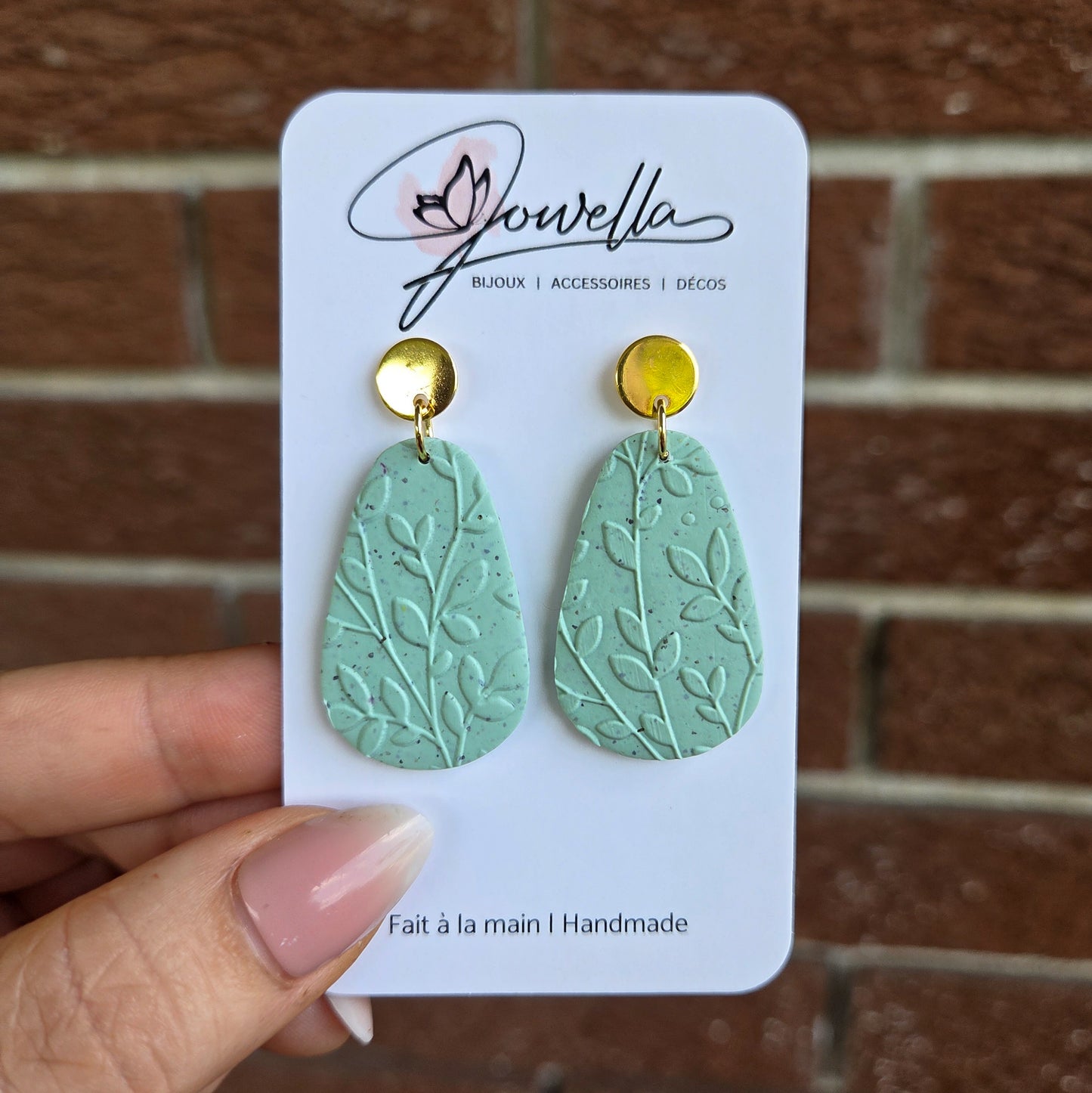 Boucles | Daphné