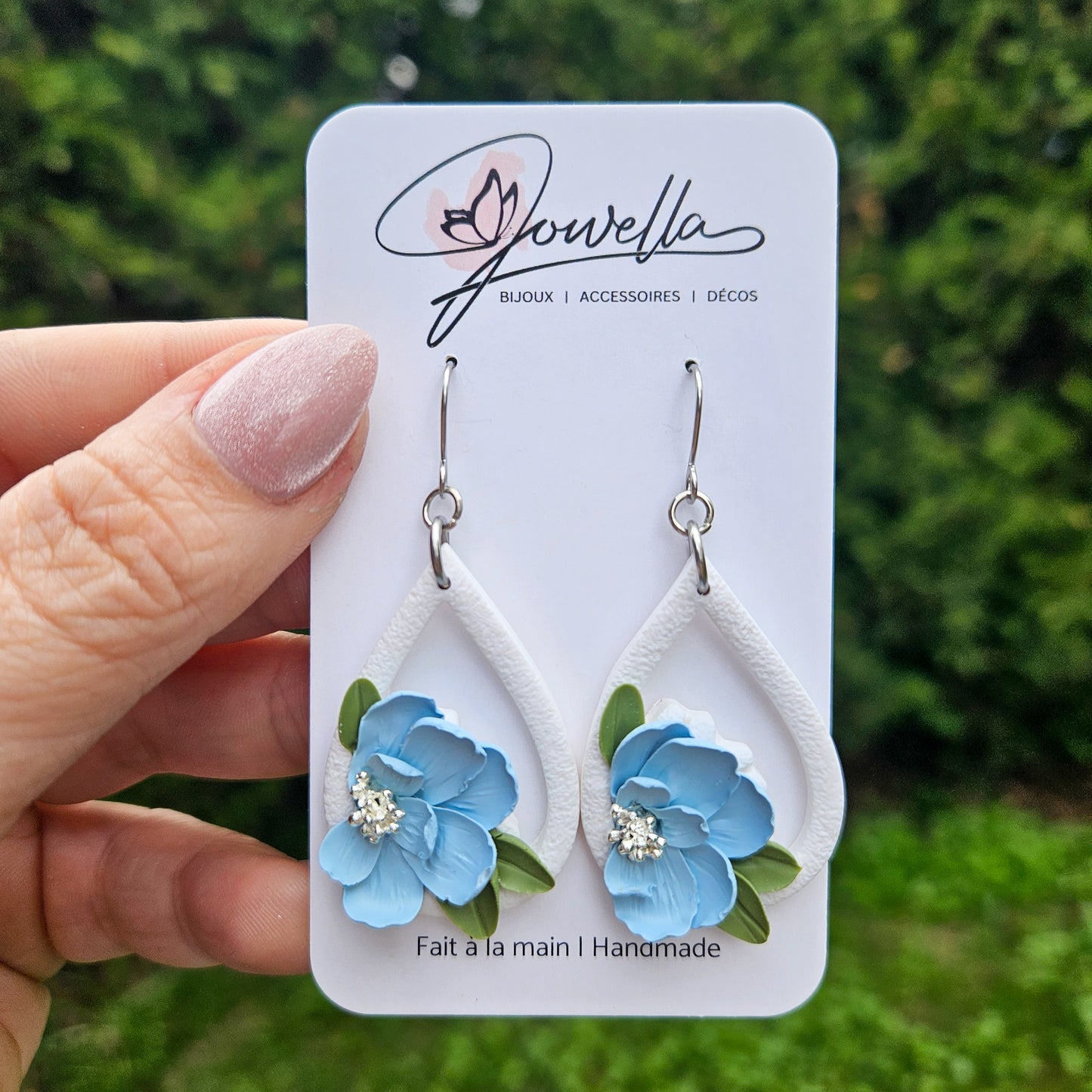 Boucles | Alice