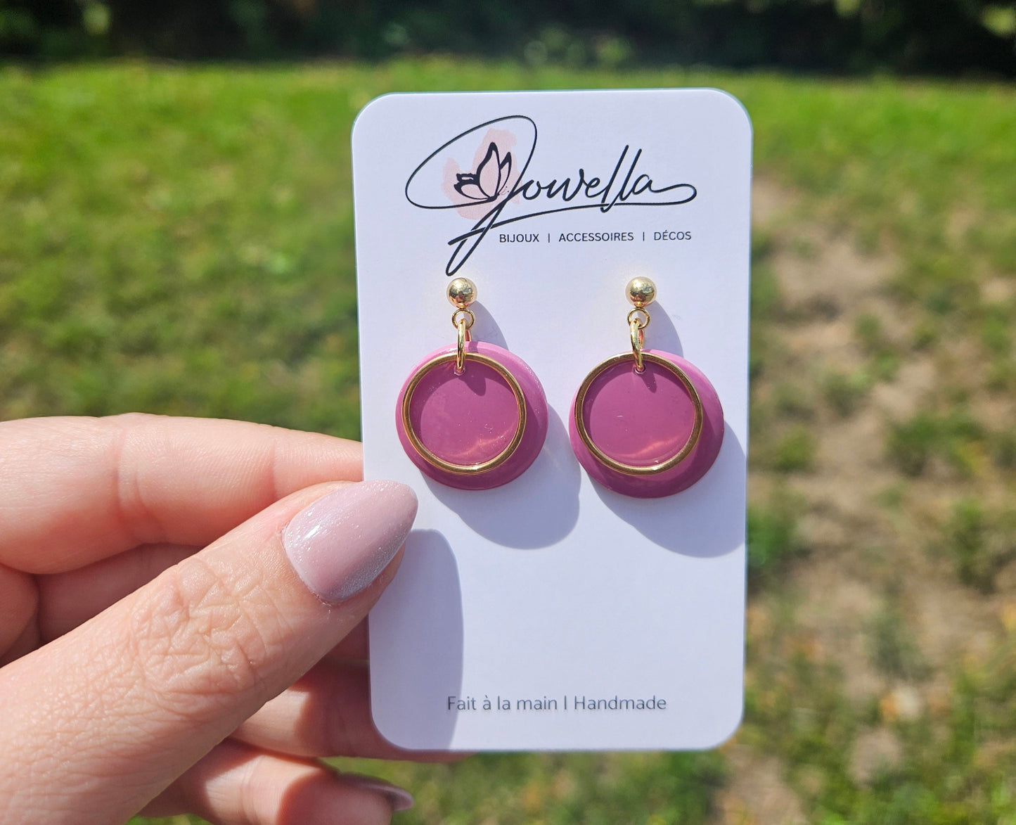 Boucles | Circa