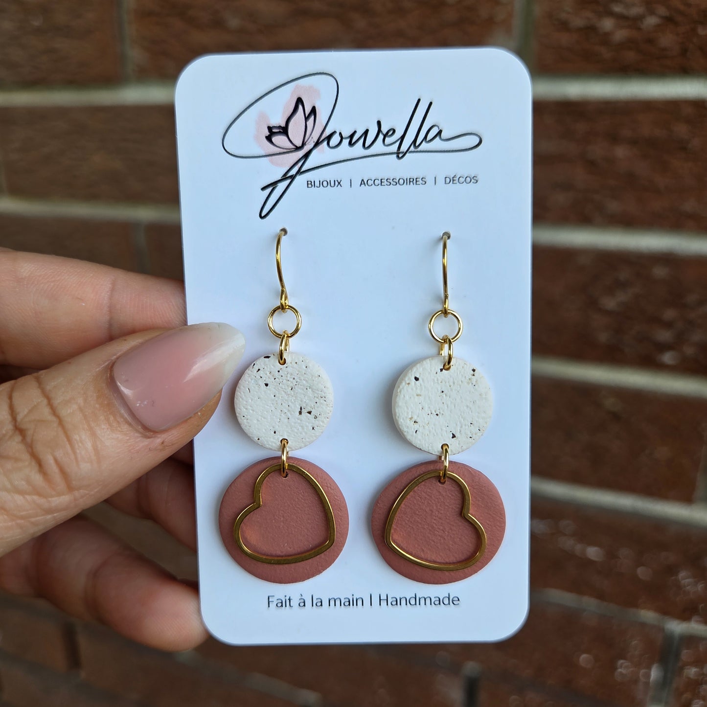 Boucles | Rowan